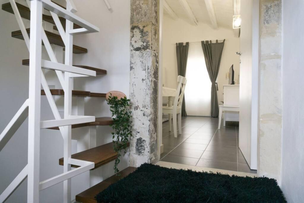 La Maison Della Giudecca - Ortigia 시라쿠사 외부 사진